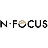 N•Focus Planning & Design, Inc. Logo