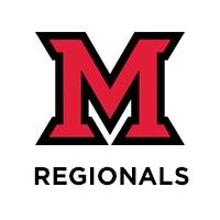 Miami University Regionals Logo