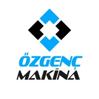 Ozgenc Makina Logo