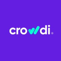 Crowdi Logo