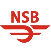 NSB-konsernet Logo