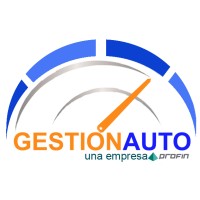 Gestionauto SpA Logo