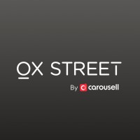 Ox Street Logo