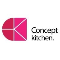 Concept Kitchen Logo