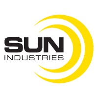 Sun Industries Pty Ltd Logo