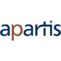 apartis Information Management Logo