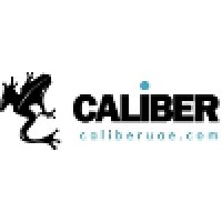 CALIBERuae Logo