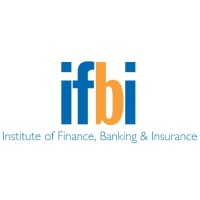 NIIT Institute of Finance, Banking and Insurance Logo