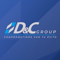 D&C Group Logo