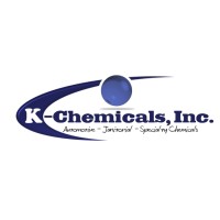 K-Chemicals, Inc. Logo