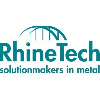 RhineTech B.V. Logo