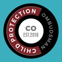 Office of Colorados Child Protection Ombudsman Logo