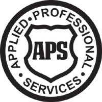 Applied Professional Services Logo
