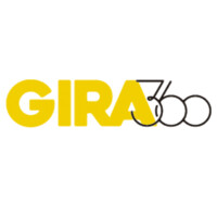Consultoria GIRA360 - Marketing Digital e Conteúdo Logo