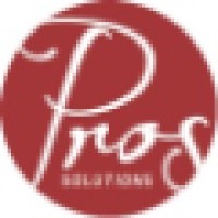 PROS Solutions Logo