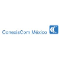 ConexisCom México S.A. de C.V. Logo