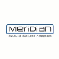 Meridian Solutions Pvt. Ltd. Logo