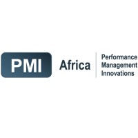 PMI Africa Logo
