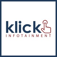 Klick Infotainment Logo