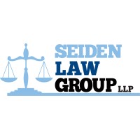 Seiden Law Group LLP Logo