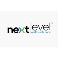 Next Level Facility Solutions™ Logo
