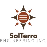 SolTerra Engineering Logo