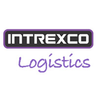 INTREXCO Logistics Logo