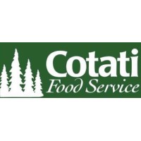 Cotati Food Service Logo