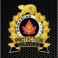 Canadian Protection Services Logo