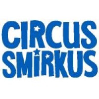 Circus Smirkus Logo