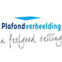 Plafondverbeelding Logo