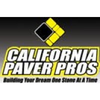 California Paver Pros Logo