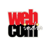 Webcom (India) Pvt Ltd Logo