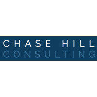 Chase Hill Consulting Logo
