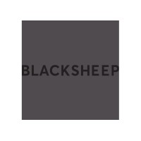 BLACKSHEEP Logo