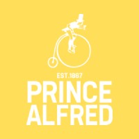 Prince Alfred Port Melbourne Logo