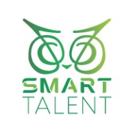 Smart Talent IT Logo