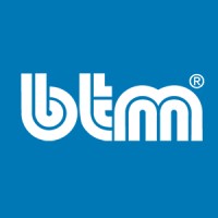 BTM Insulation Logo