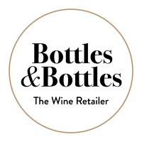 Bottles & Bottles Logo