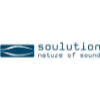 soulution Logo