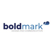Boldmark Logo