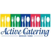 Active Catering AB Logo
