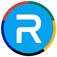 Digital Rand Logo