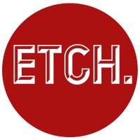 ETCH. Logo