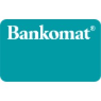 Bankomat AB Logo