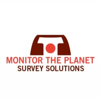 Monitor the Planet Logo