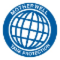 Motherwell Tank Protection Logo