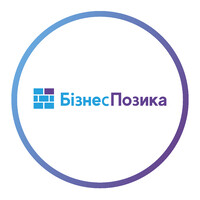 BizPozyka Logo