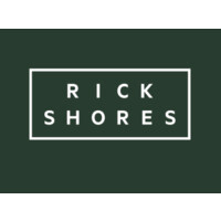 Rick Shores Logo