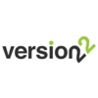 Version 22 Logo